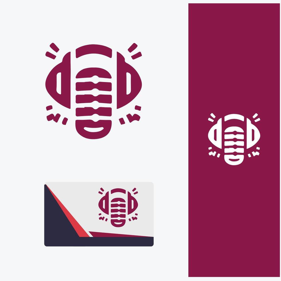 Tune Crafted Music Logo vector