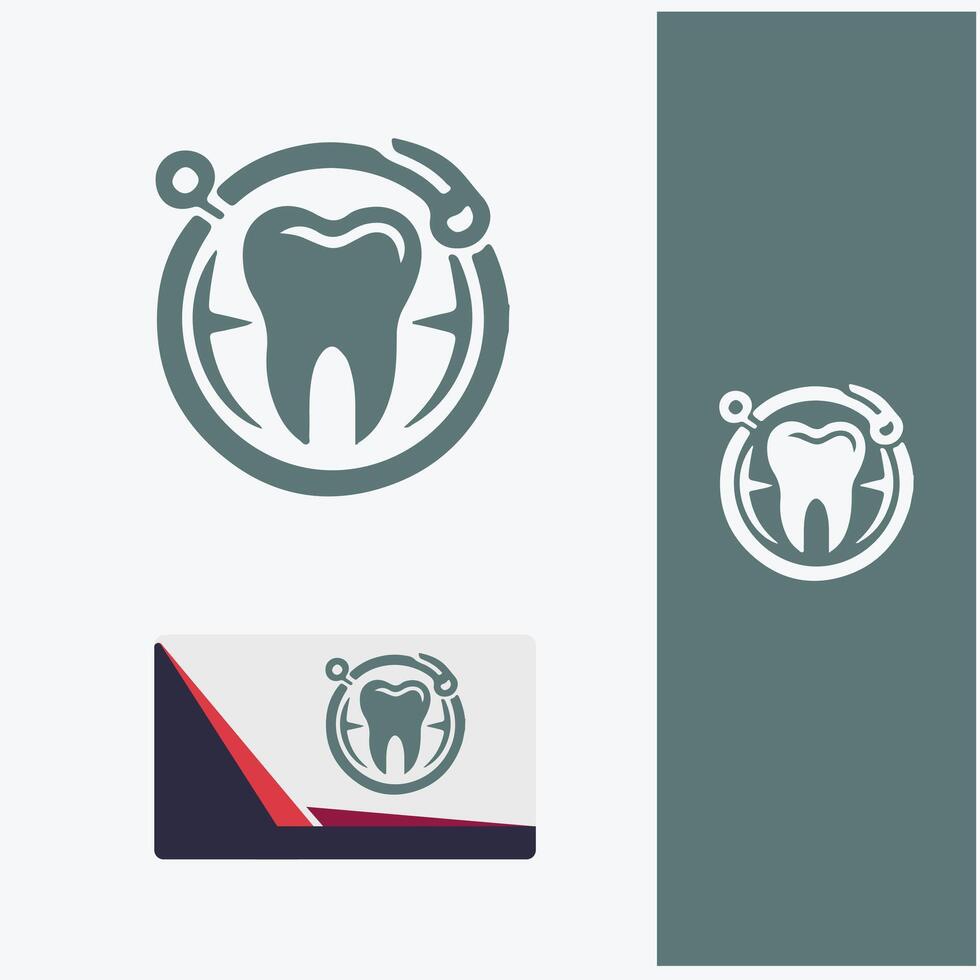 Silverline Smiles logo vector