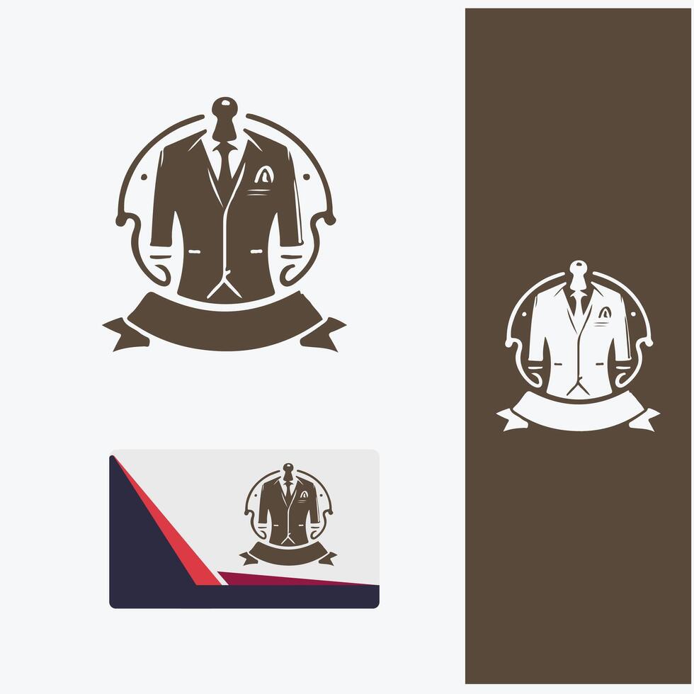 Tailors Craft Logo vector