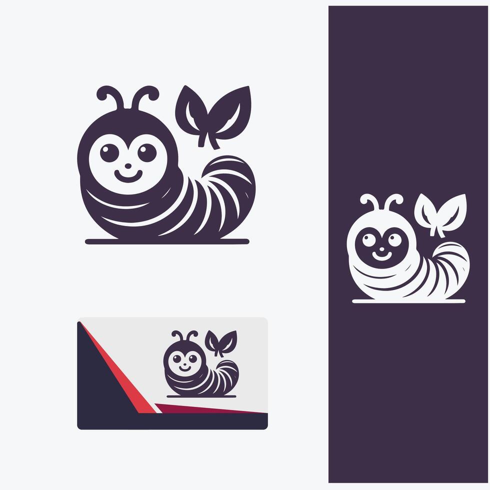 The Green Crawl logo vector