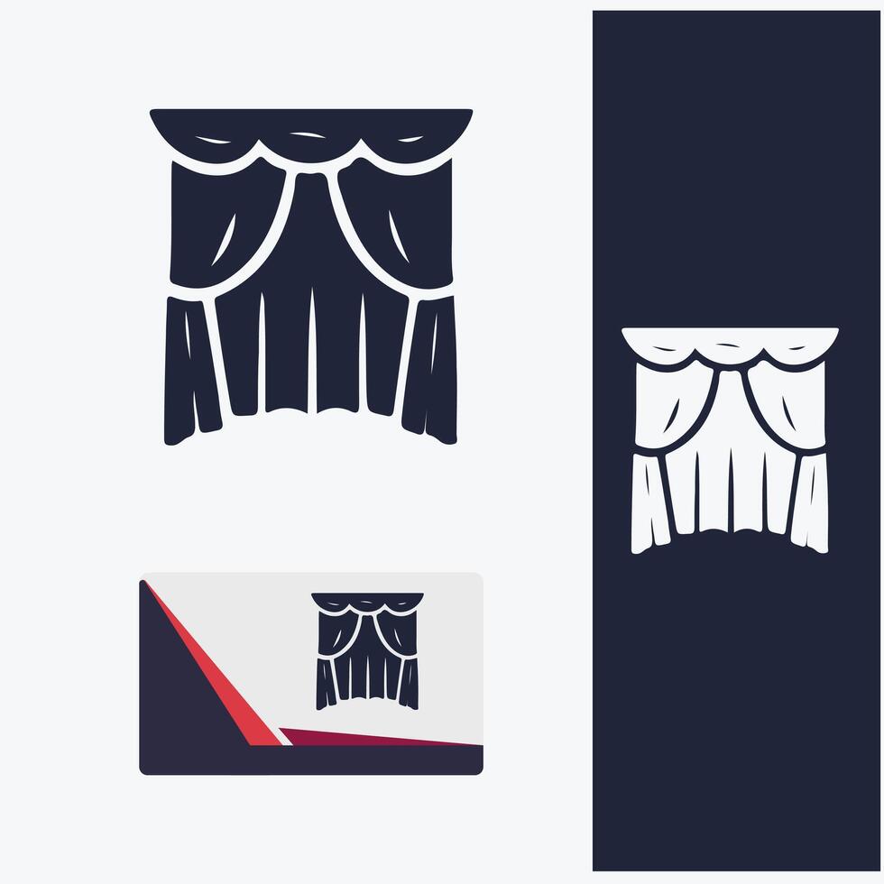 Soft Touch Curtains logo vector