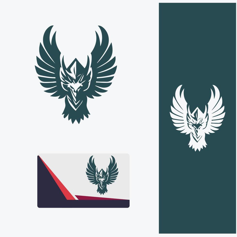 Valkyrie Legends Logo vector