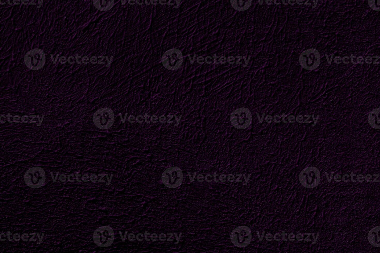 Violet stucco texture. Designer interior background. Abstract architectural surface. photo