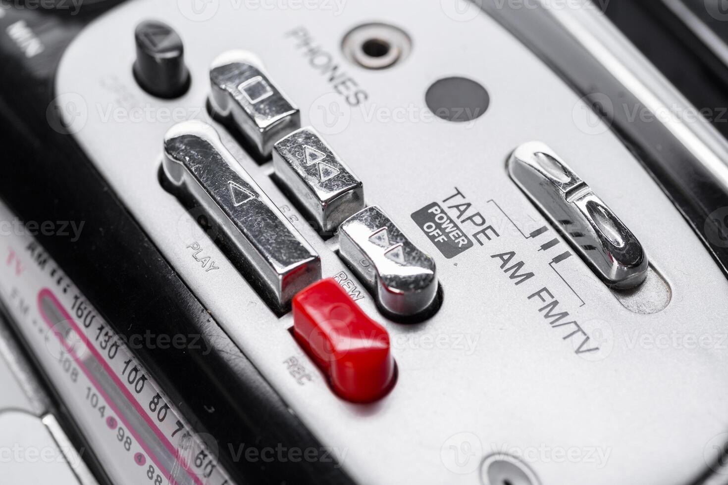 music boom box photo