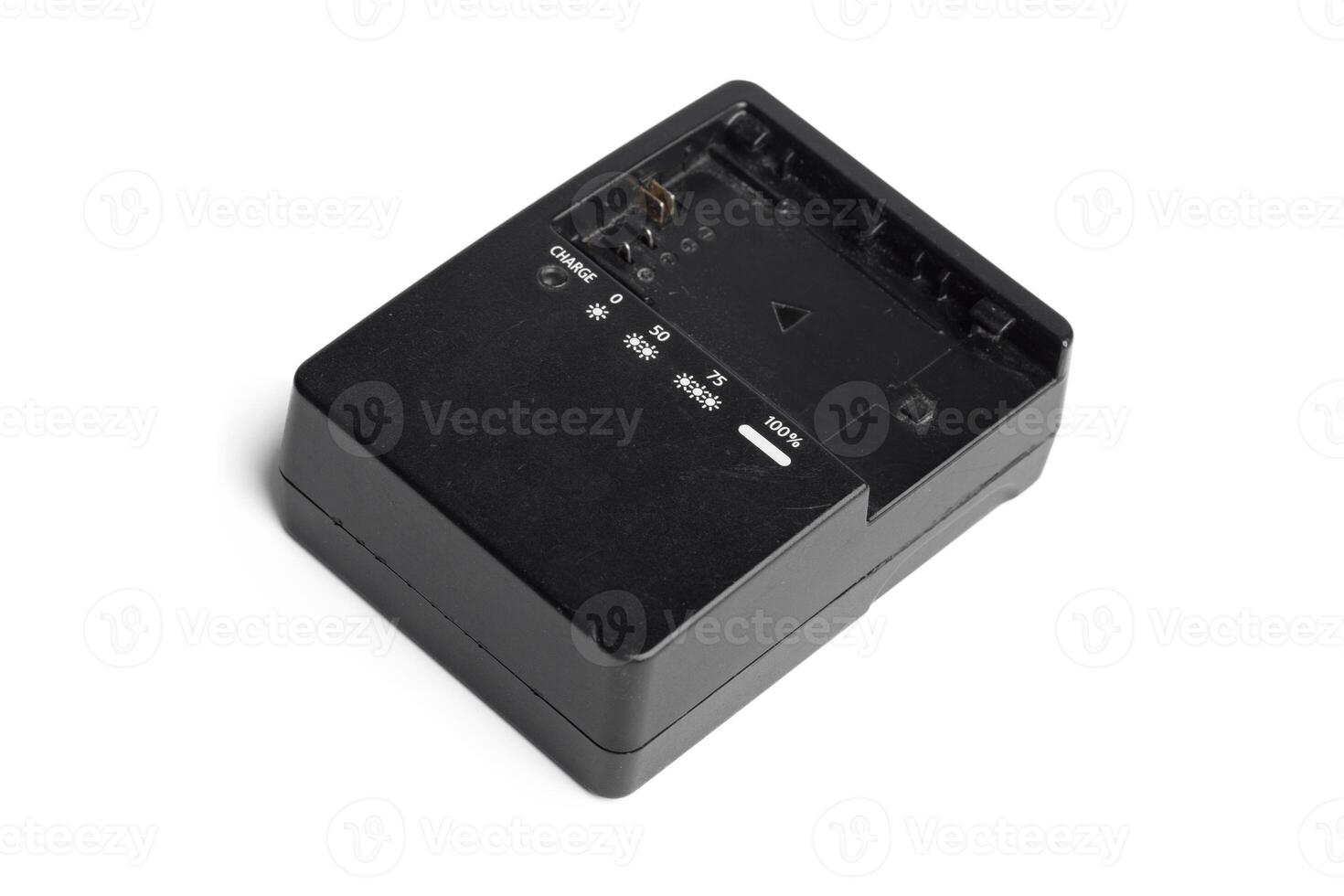 battery charging unit photo