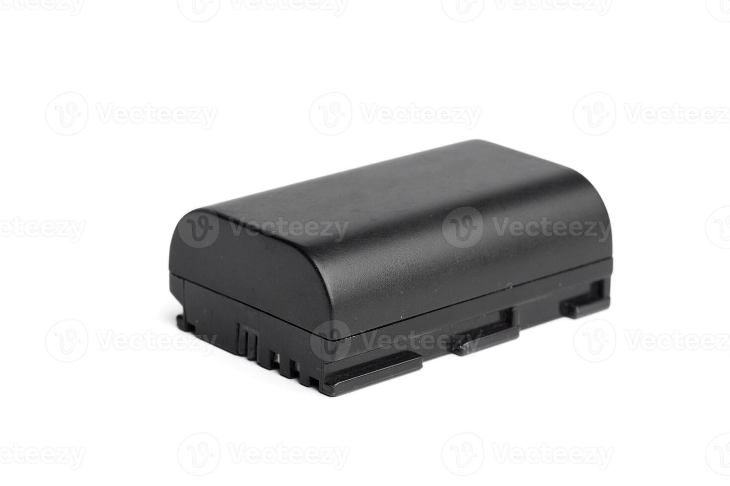 Battery for camera photo
