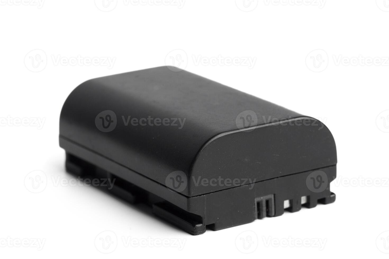 Battery for camera photo
