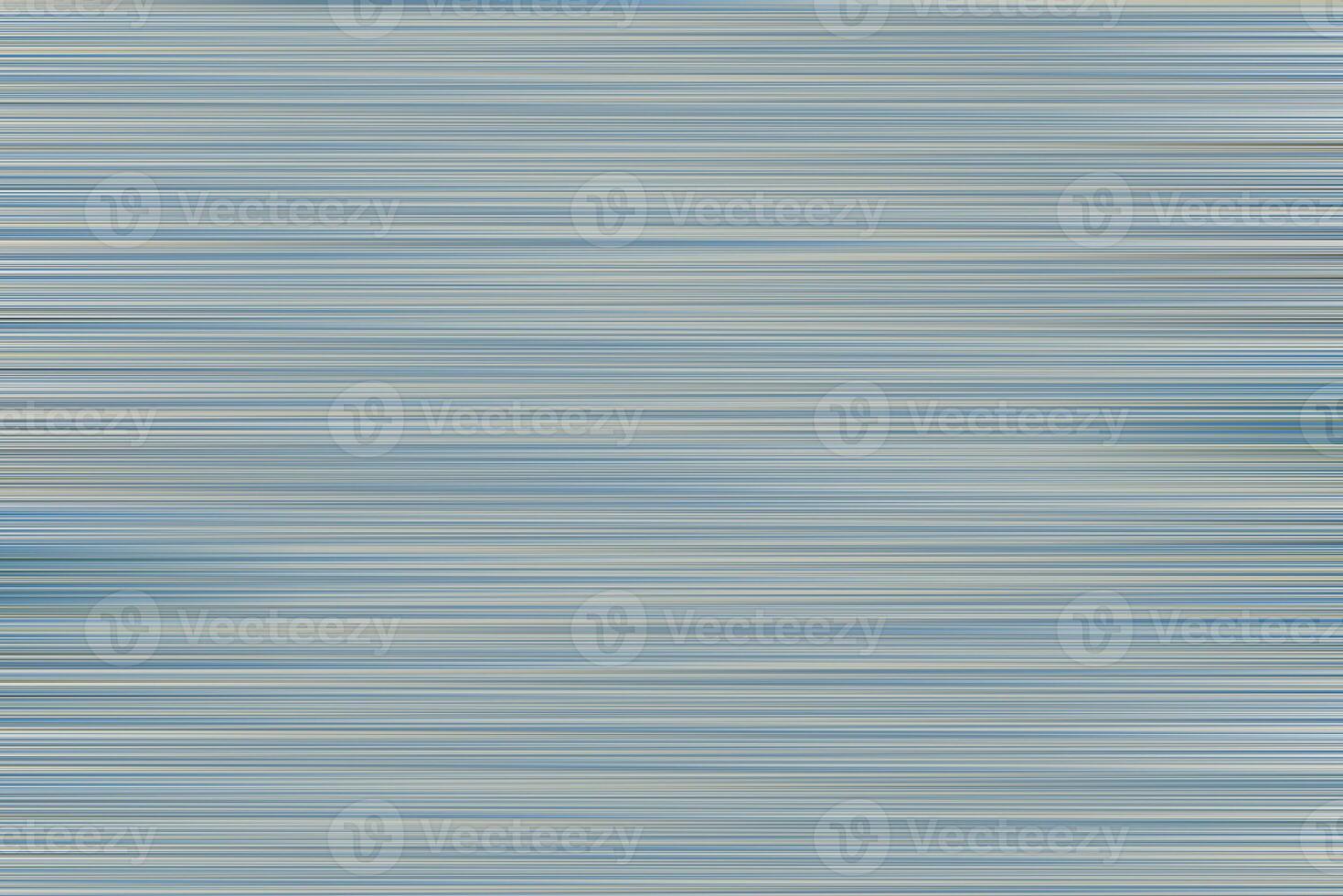 Abstract colorful horizontal stripes background photo