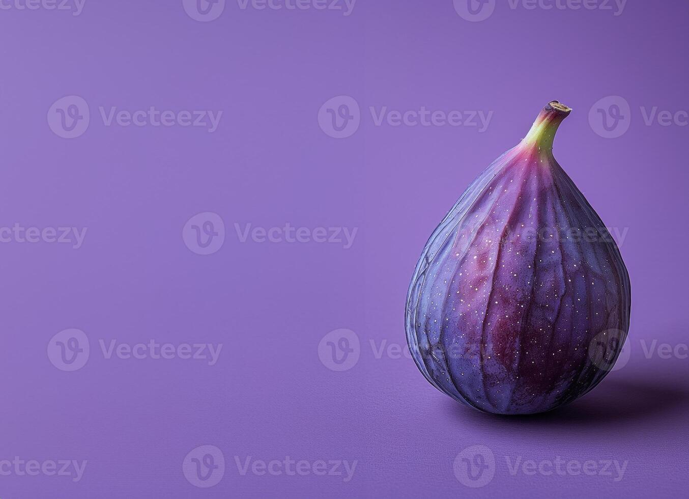 the delectable allure of figs in a high-quality photo