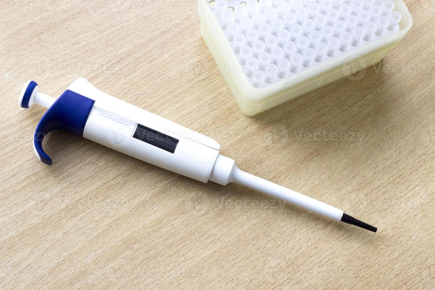 Medical Dispenser, close-up photo