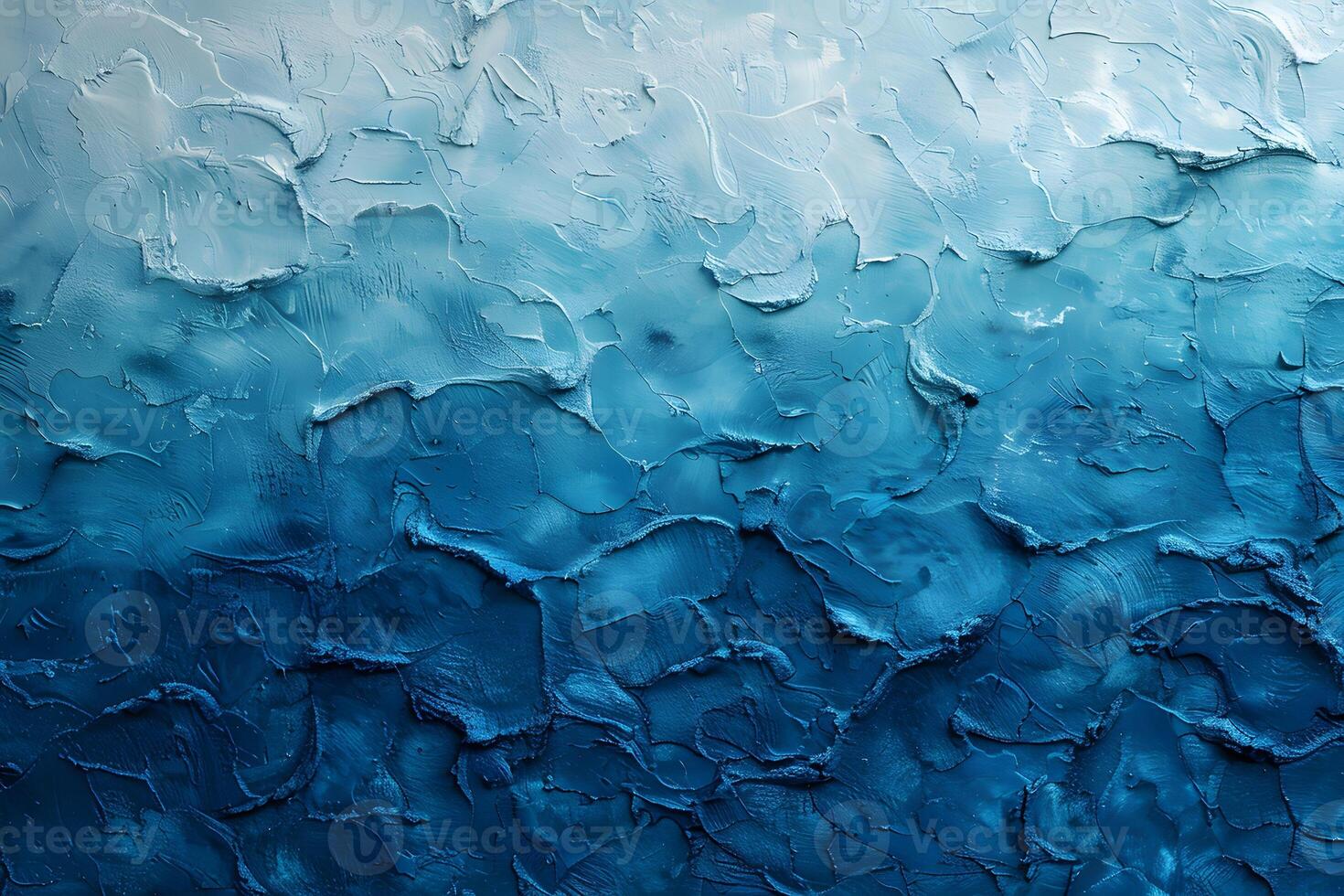 Abstract Blue Textured Background for Artistic Design and Creative Projects photo