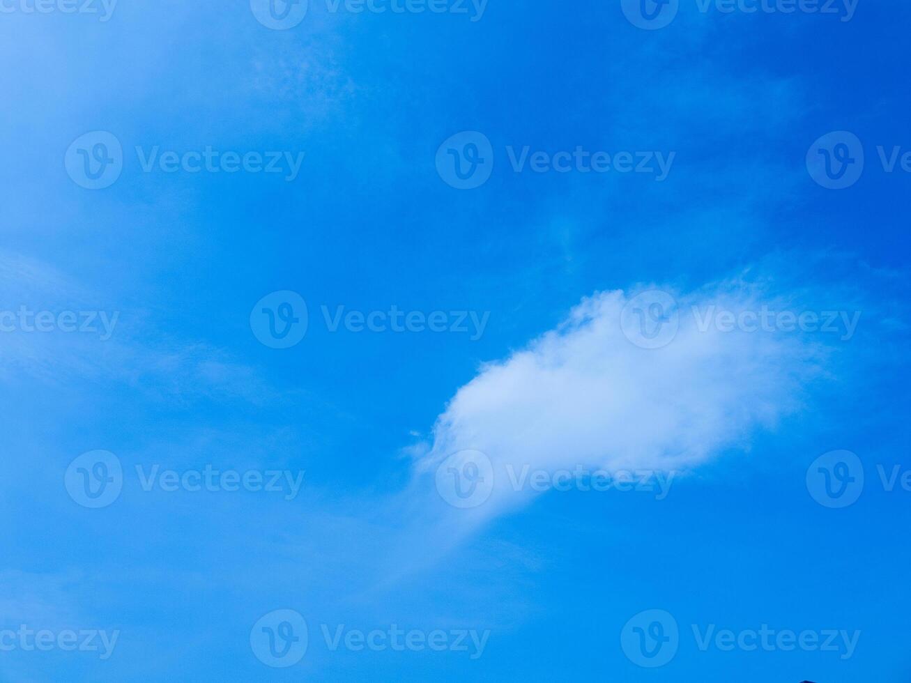 Blue sky background wallpapers cloud bright summer photo