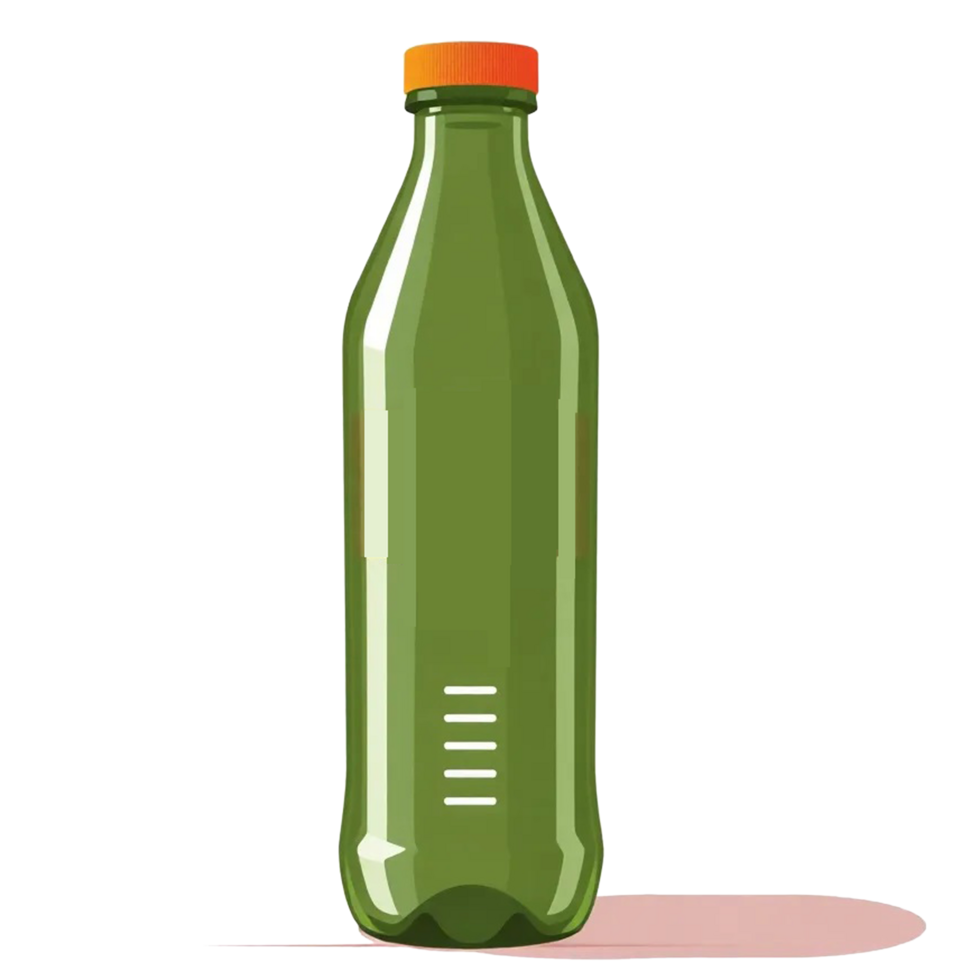 bottle of water isolated png
