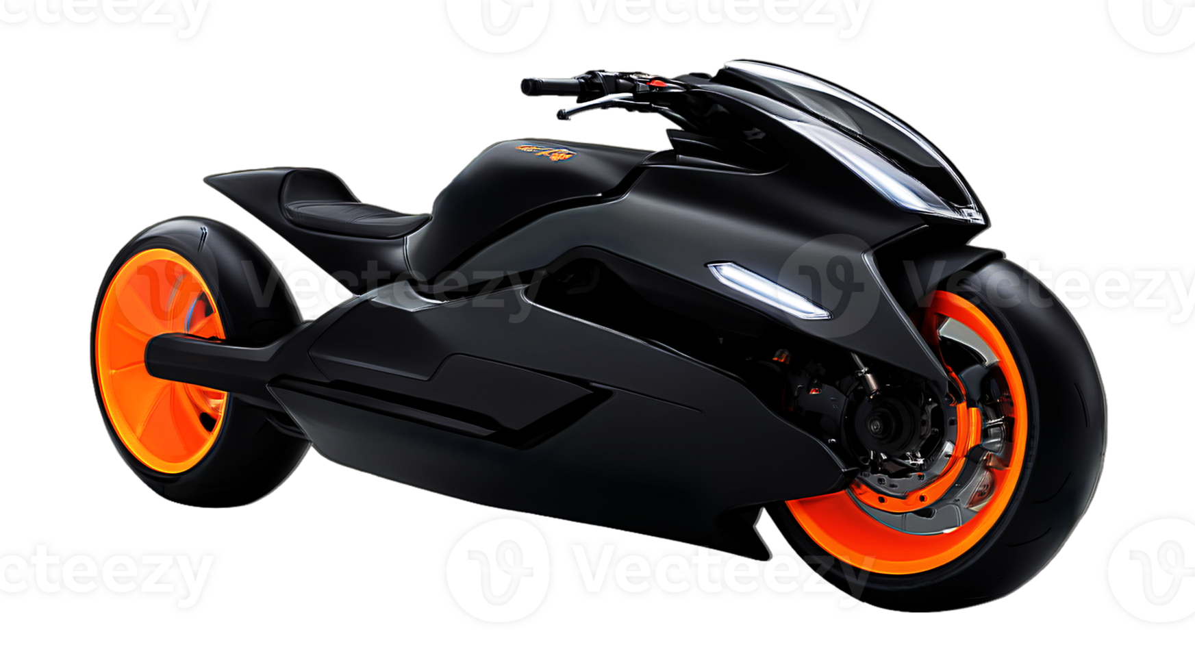 Retro motorcycle art for bike enthusiasts and racers png