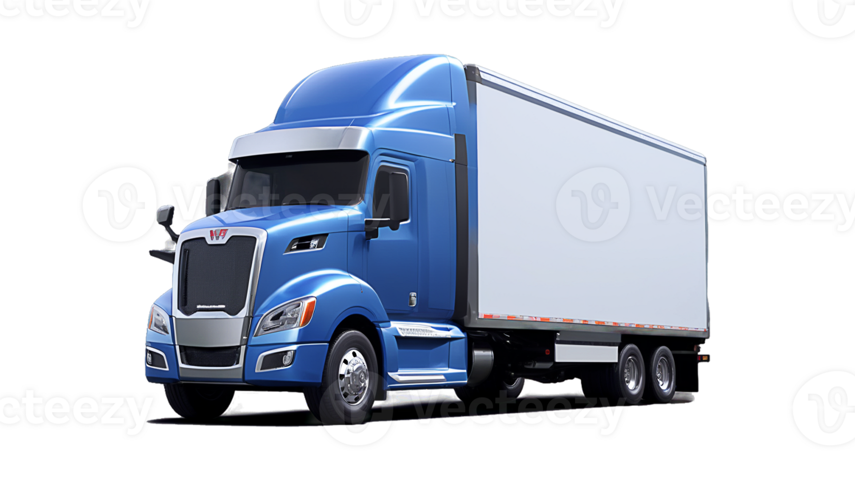 Versatile cargo trucks and trailer cargo vans for road transport and delivery truck solutions png
