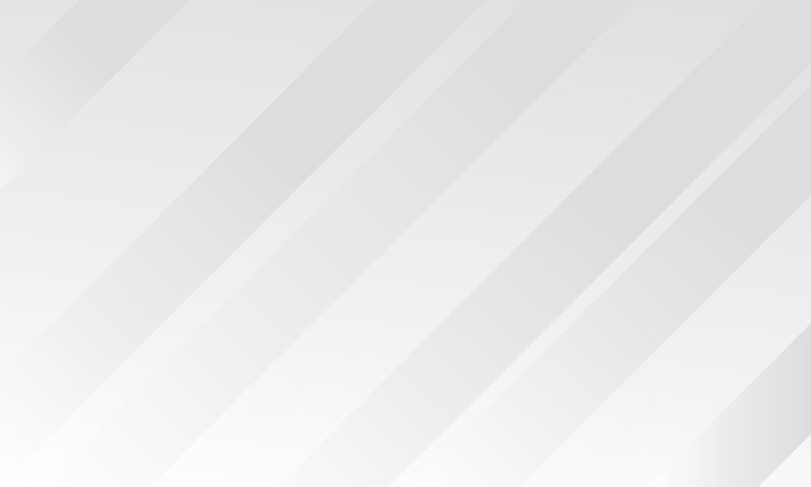 Abstract gradient gray background geometric vector