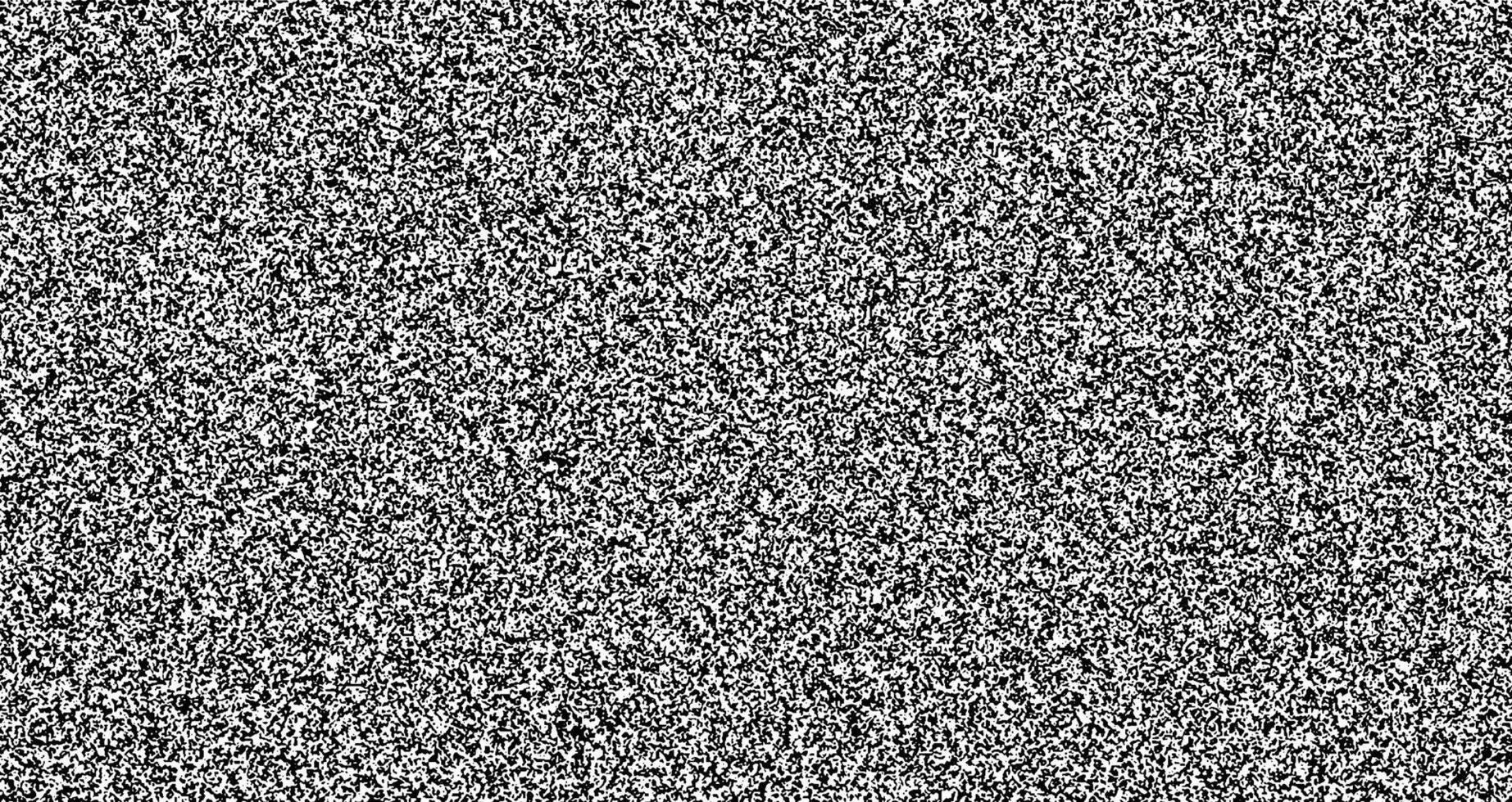 Seamless vintage background with a grunge texture overlay, featuring noise and speckle patterns on a white paper surface. vector
