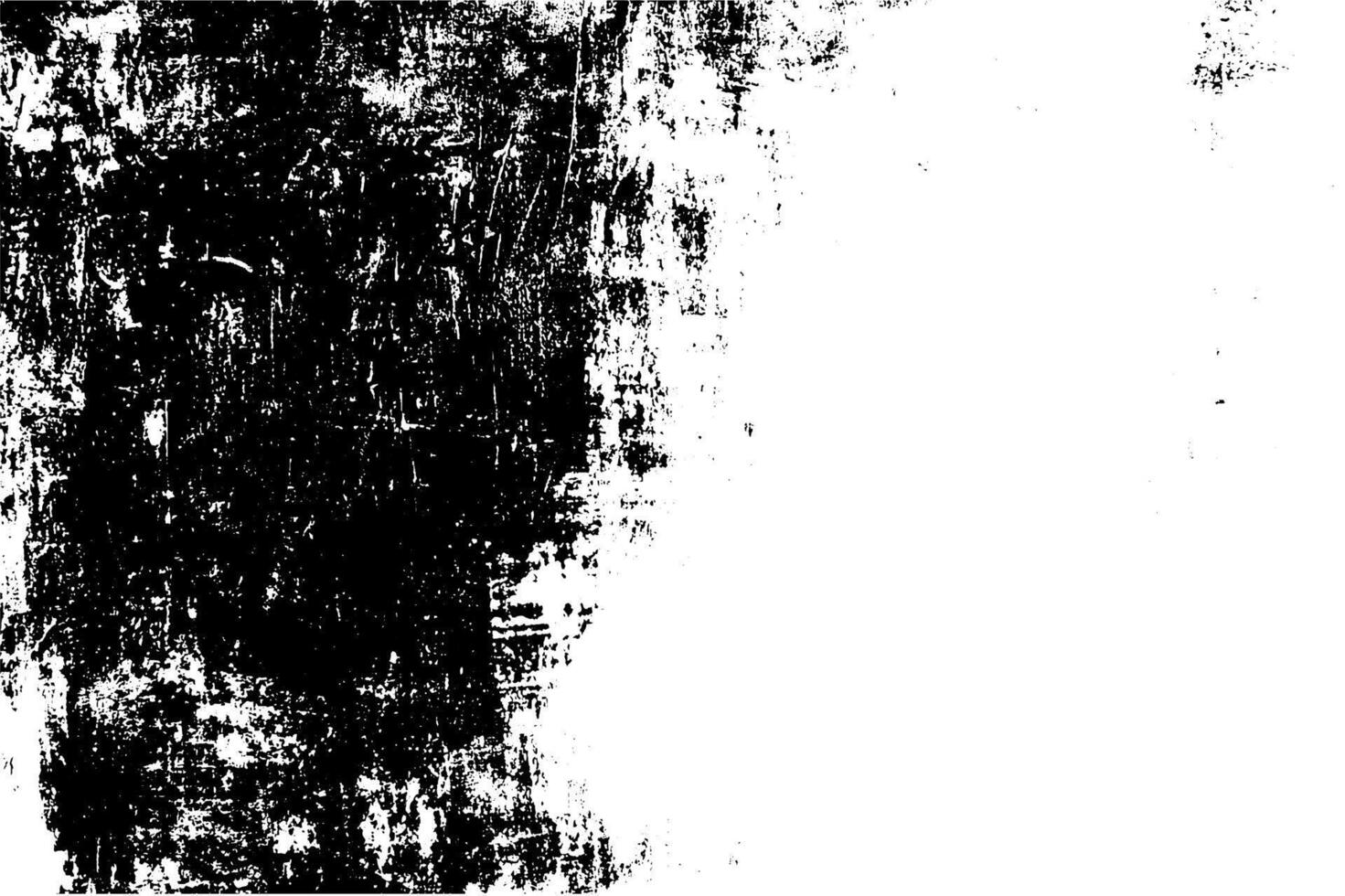 Overlay background with noise and scratch, dirty distress pattern in style on paper with dust. vector