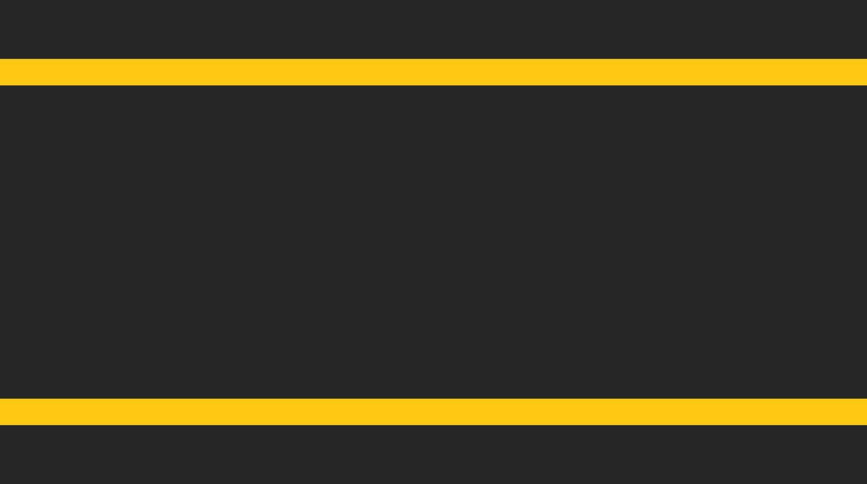 Background line street road unique design vector