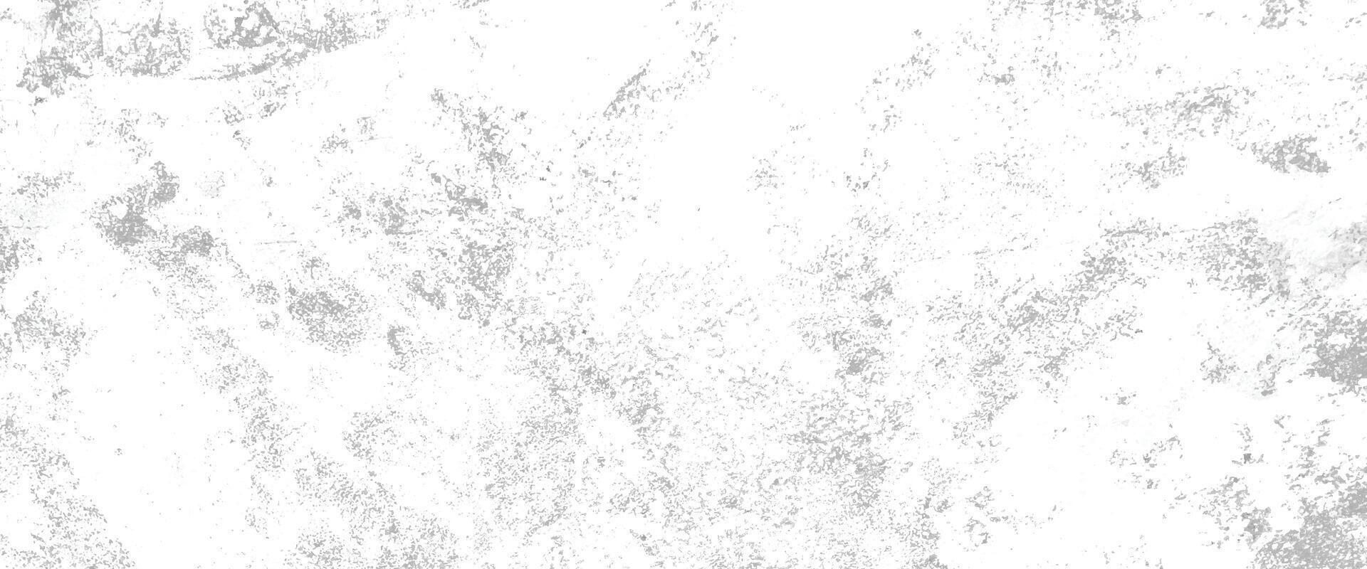 style vintage texture white damage wall texture background. vector