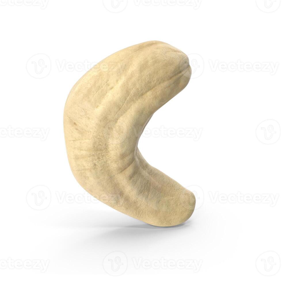 Premium Image of Cashew Nuts in Various Forms, Emphasizing Detail and Texture. Suitable for Food Photography, Health, and Organic Product Designs. photo