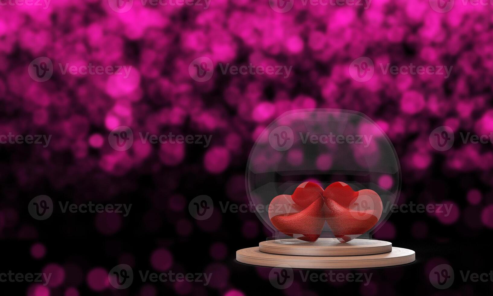 Red pink orange color jar glass bokeh background wallpaper copy space symbol sign happy valentine day 14 fourteen day february month wedding twin two object sweet dating advertisement gift smooth photo