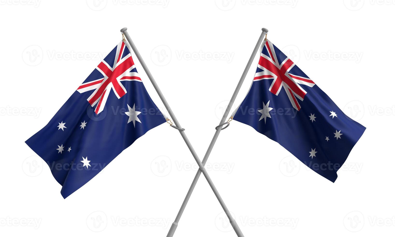 Two twin falg object icon australia happy holiday sunday 26 date january month 2025 year australian national patriotism travel banner event freedom annivesary sydney democratic festival culture map photo