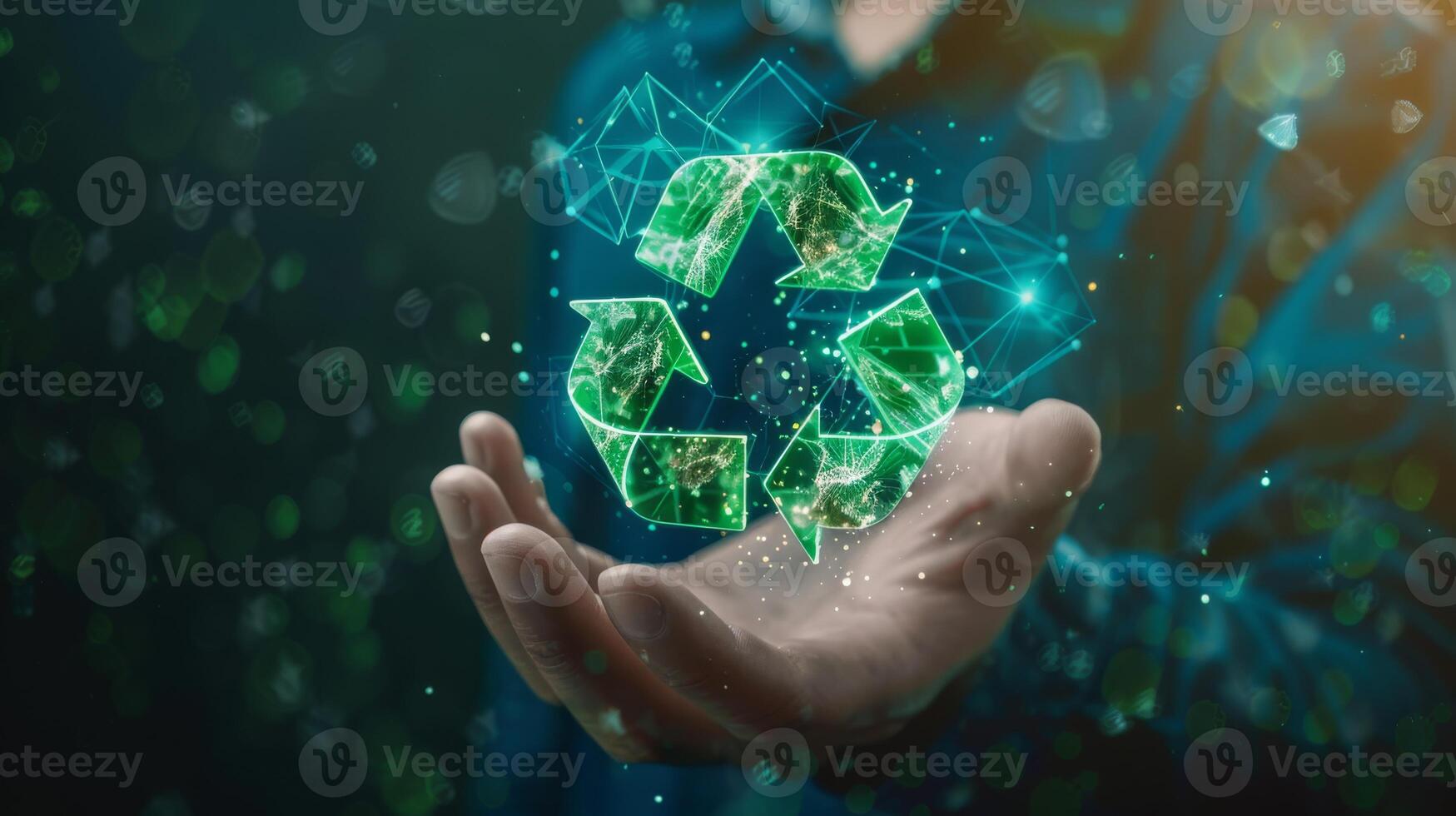 Sustainable Energy Utilizing EcoFriendly Technology for a More Environmentally Friendly Tomorrow photo