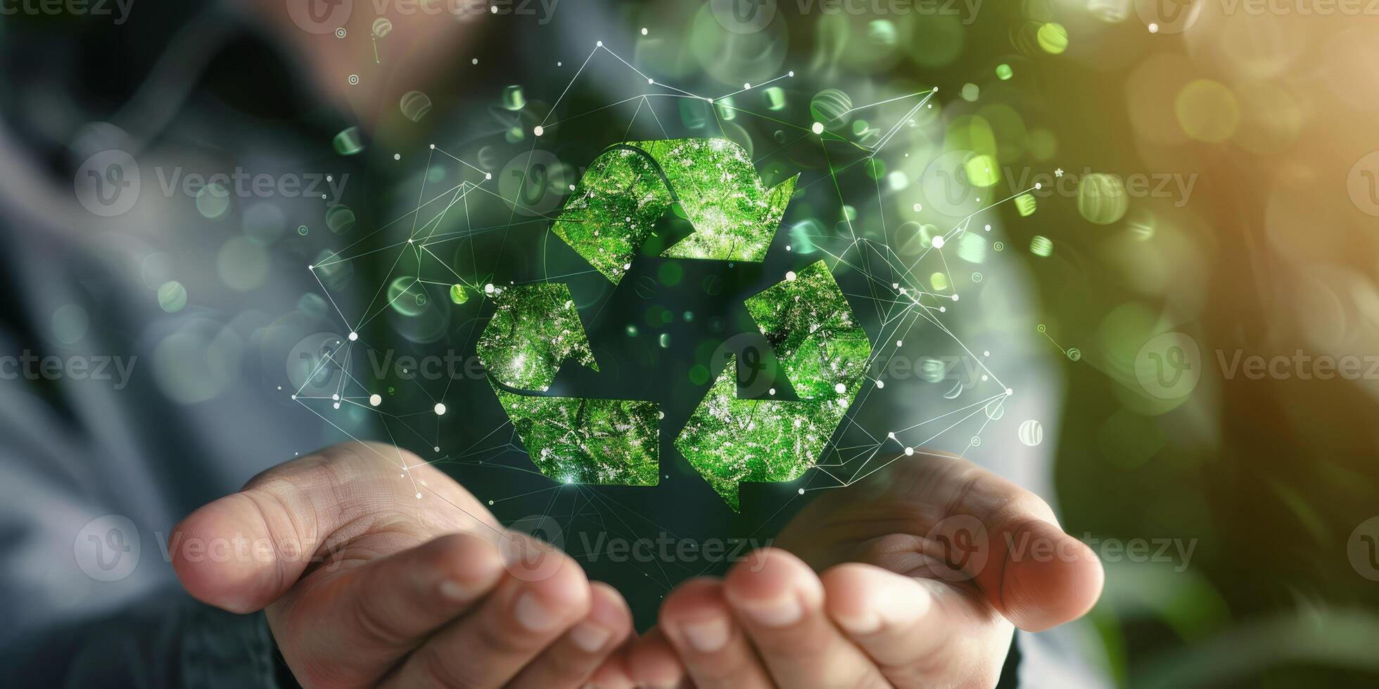 Sustainable Energy Utilizing EcoFriendly Technology for a More Environmentally Friendly Tomorrow photo