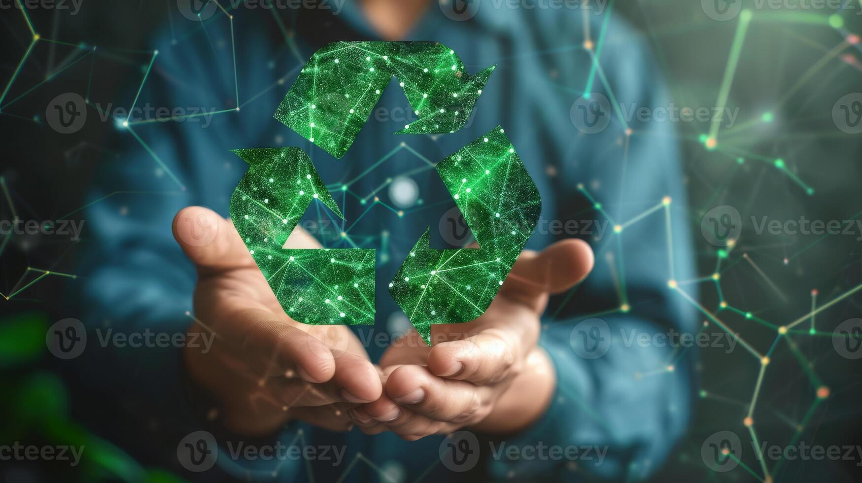 Sustainable Energy Utilizing EcoFriendly Technology for a More Environmentally Friendly Tomorrow photo