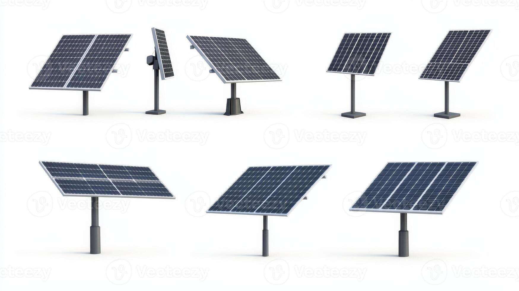 Advanced solar panels effectively harness sustainable energy, enhancing health and wellbeing for individuals and communities, while crucially protecting the environment for future generations photo