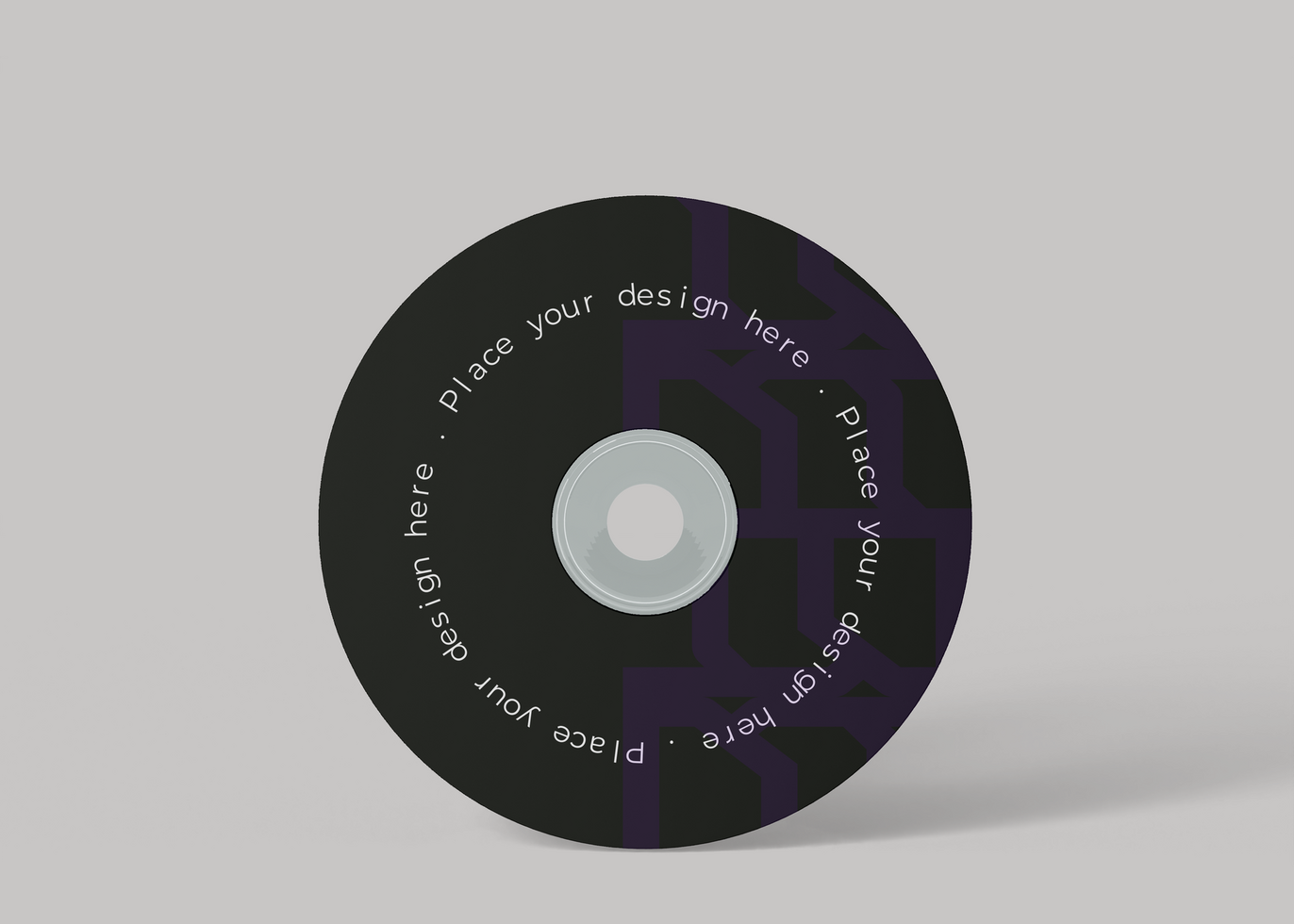 Software Installation DVD Mockup psd