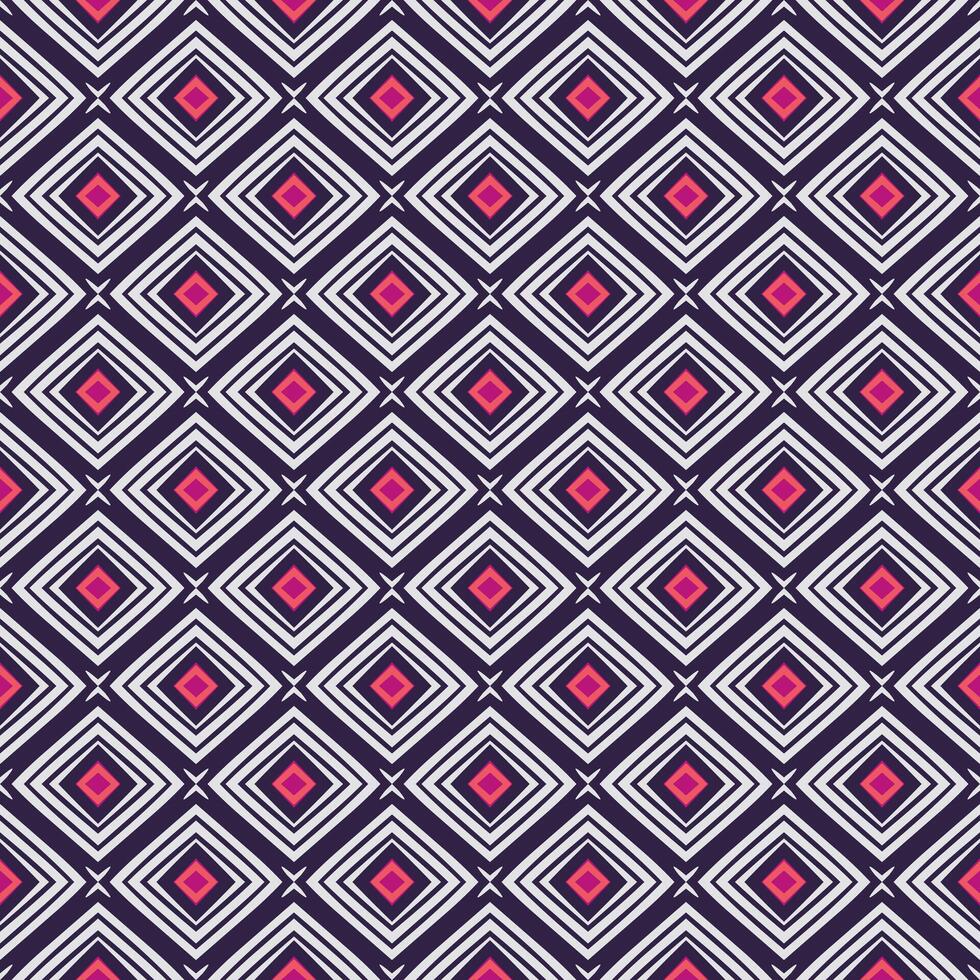 Seamless pattern geometric. Colorful abstract background. design vector