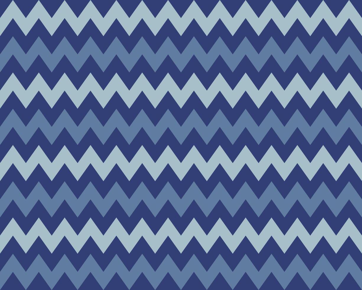 Zigzag pattern seamless. Zig zag background color. abstract design. vector