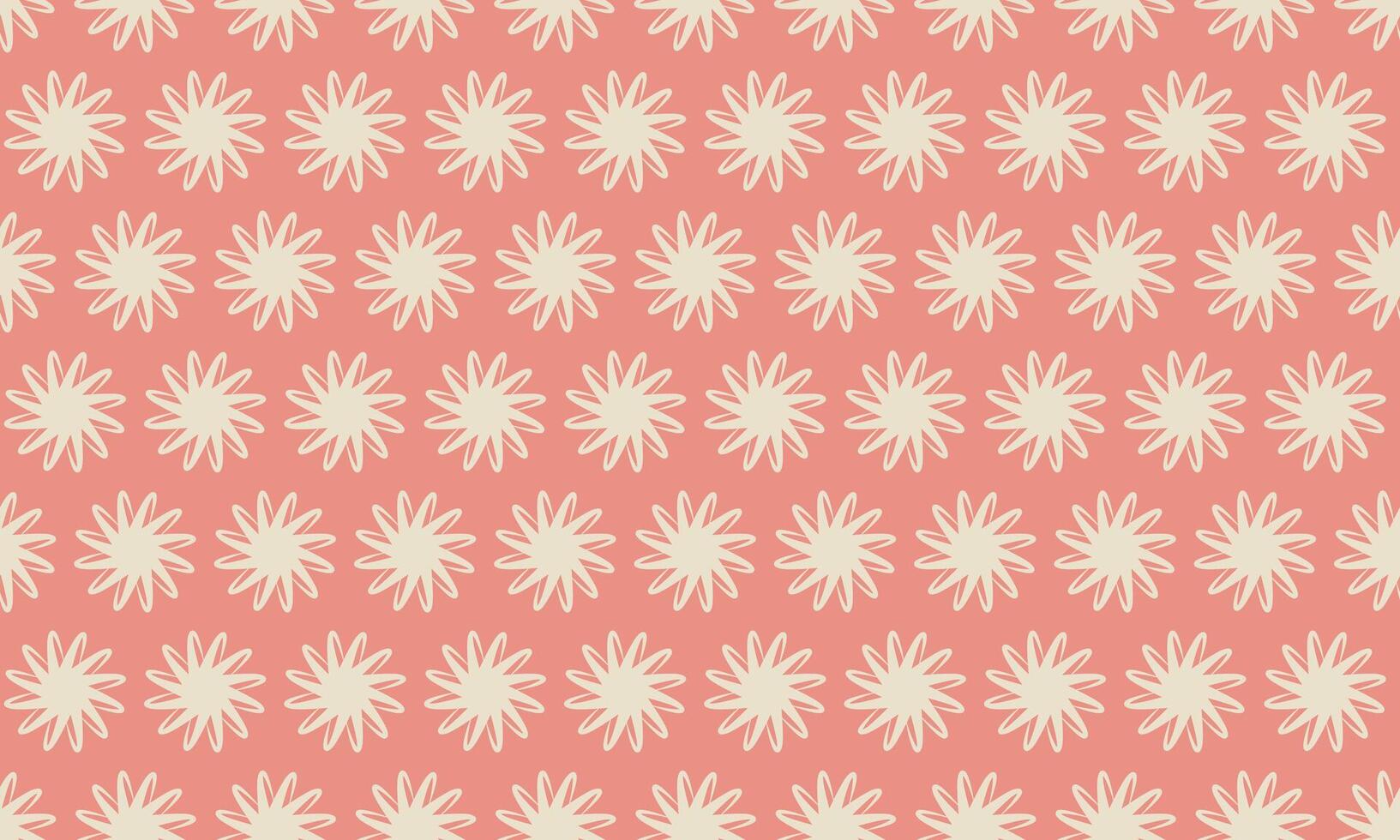 Seamless geometric pattern design. Abstract tech background. Simple ornament for web backdrop or fabric, paper print. vector