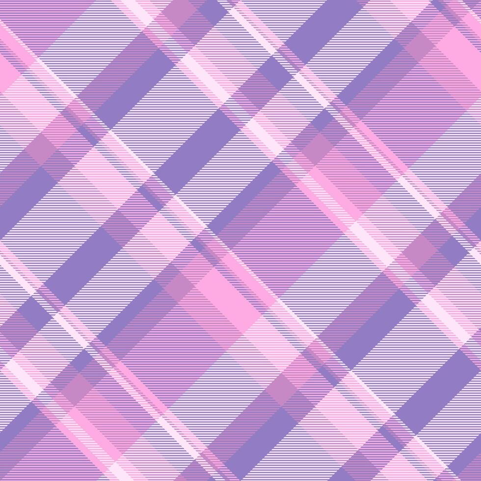 Valentines day fabric background textile, cowboy seamless tartan plaid. Jpg texture pattern check in indigo and light colors. vector