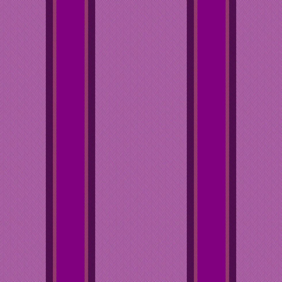 Vertical lines stripe pattern. stripes background fabric texture. Geometric striped line seamless abstract design. vector