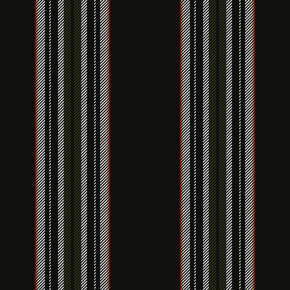Vertical lines stripe pattern. stripes background fabric texture. Geometric striped line seamless abstract design. vector