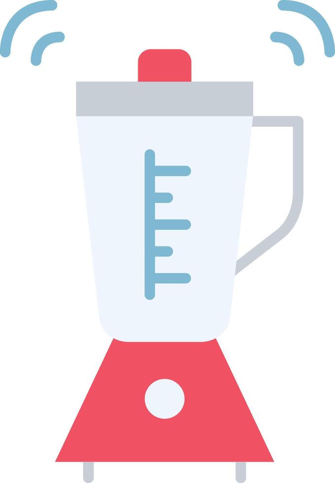 Blender icon image. Suitable for mobile apps, web apps and print media. vector