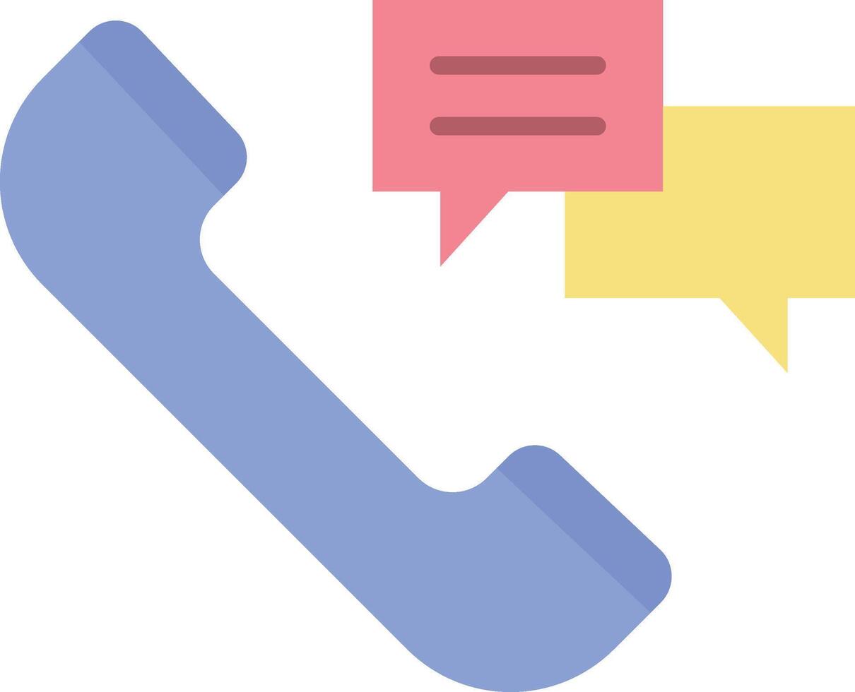 Call icon image. Suitable for mobile apps, web apps and print media. vector