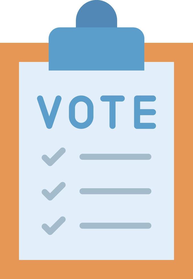 Clipboard icon image. Suitable for mobile apps, web apps and print media. vector