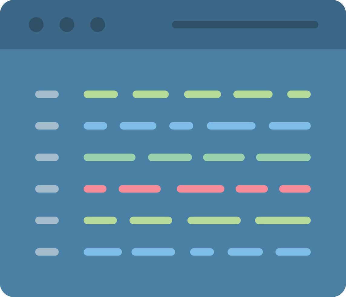 Coding icon image. Suitable for mobile apps, web apps and print media. vector