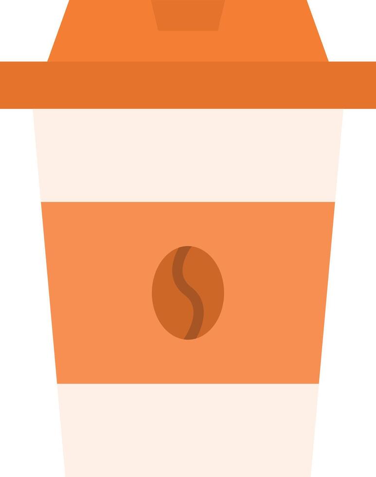 Coffee icon image. Suitable for mobile apps, web apps and print media. vector