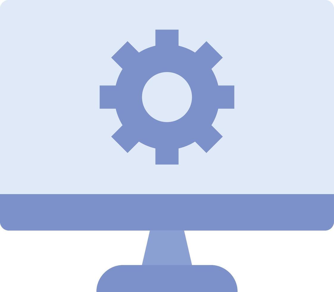 Development icon image. Suitable for mobile apps, web apps and print media. vector