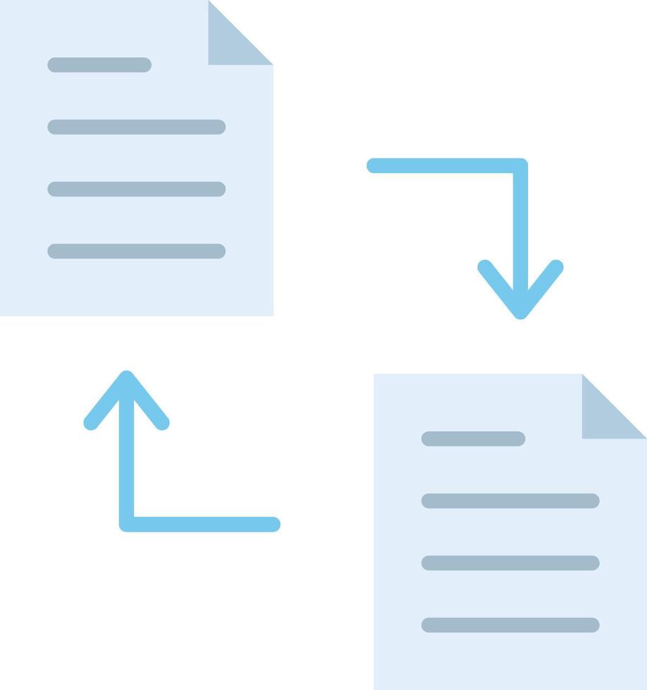 File Directory icon image. Suitable for mobile apps, web apps and print media. vector