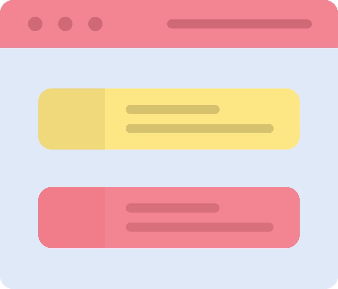 Forum icon image. Suitable for mobile apps, web apps and print media. vector