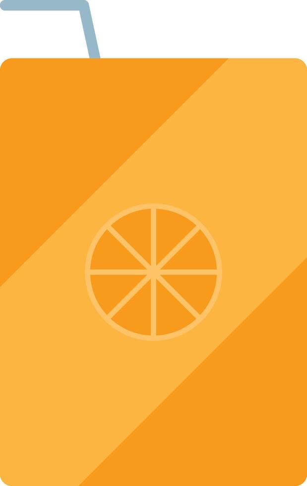 Juice icon image. Suitable for mobile apps, web apps and print media. vector