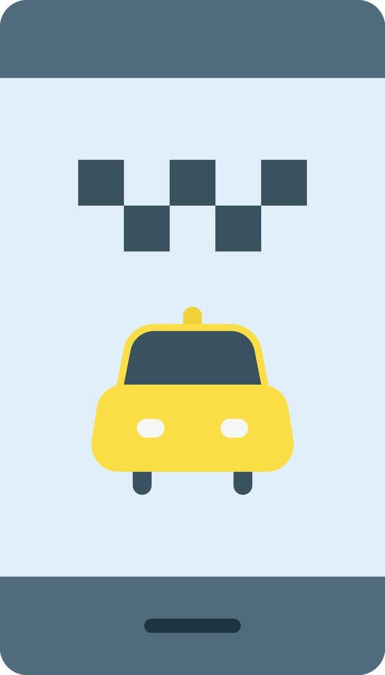 Mobile App icon image. Suitable for mobile apps, web apps and print media. vector