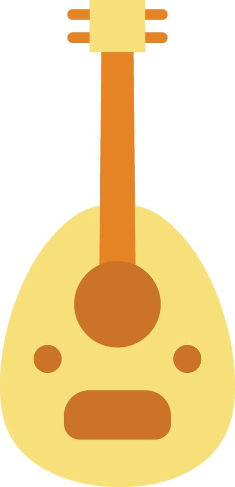 Oud icon image. Suitable for mobile apps, web apps and print media. vector