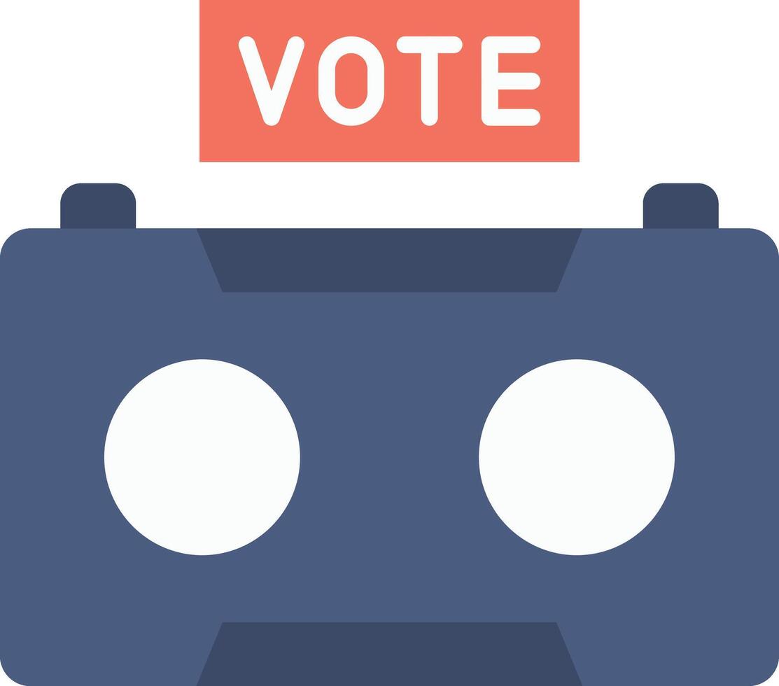 Radio icon image. Suitable for mobile apps, web apps and print media. vector